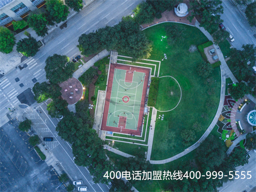 (400語音導航)(400電話的專屬設置，讓客戶可以更容易記住企業(yè))