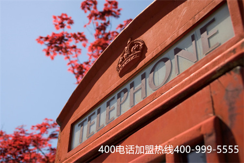 (特點(diǎn)突出,400電話助力提升行業(yè)形象!)(400電話功能的特點(diǎn))