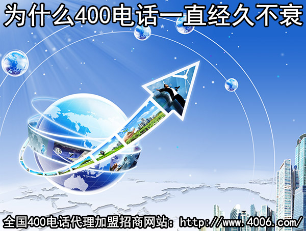 400加盟電話怎么申請，是否有前景優(yōu)勢？